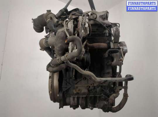 купить Двигатель (ДВС) на Skoda Octavia (A7) 2013-2023
