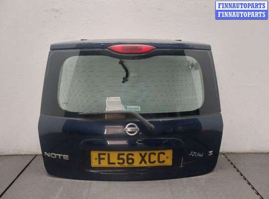Щеткодержатель NS850034 на Nissan Note E11 2006-2013