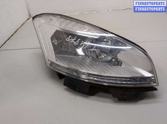 Купить Фара (передняя) на Citroen C4 Grand Picasso 2006-2013 Фара (передняя) CT1160781 на Citroen C4 Grand Picasso 2006-2013
