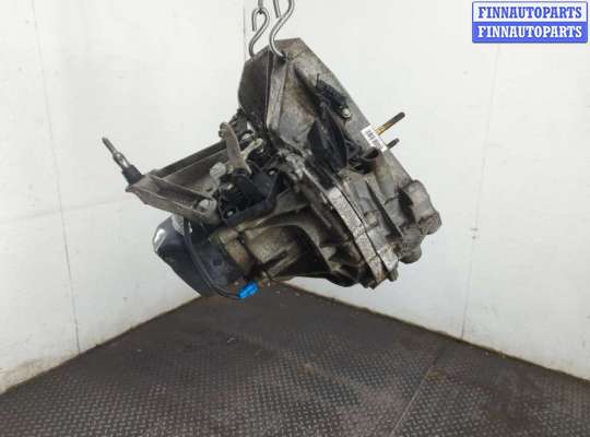 купить КПП 5-ст.мех. (МКПП) на Renault Modus 2004-2012