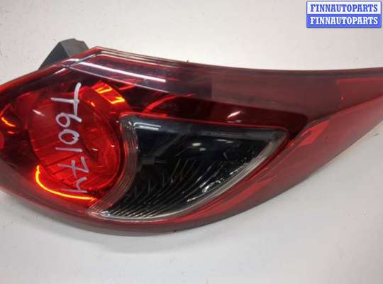 Купить Фонарь (задний) на Mazda CX-5 2012-2017 Фонарь (задний) MZ658937 на Mazda CX-5 2012-2017