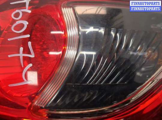 купить Фонарь (задний) на Mazda CX-5 2012-2017
