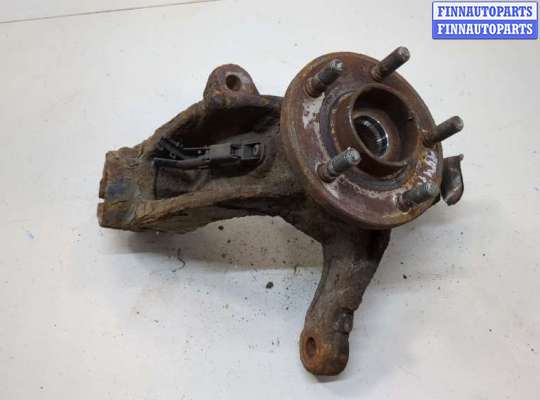 купить Ступица (кулак, цапфа) на Ford Mondeo 4 2007-2015