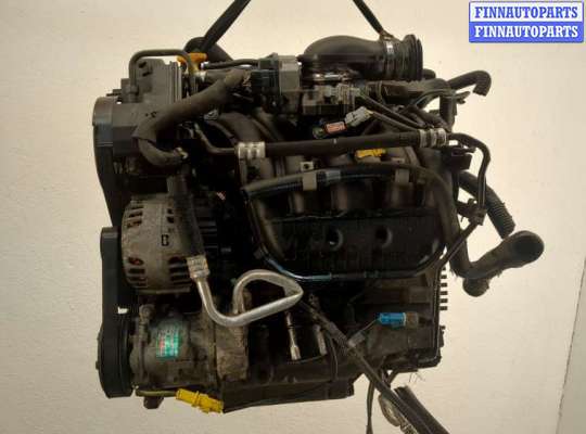 купить Компрессор кондиционера на Citroen Xsara-Picasso 1999-2012