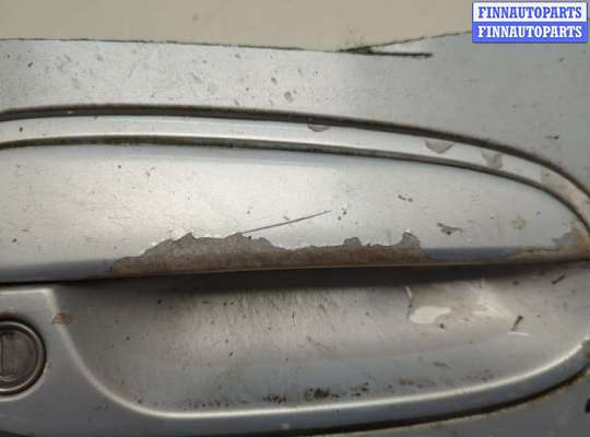 купить Ручка двери наружная на Hyundai Matrix 2001-2010