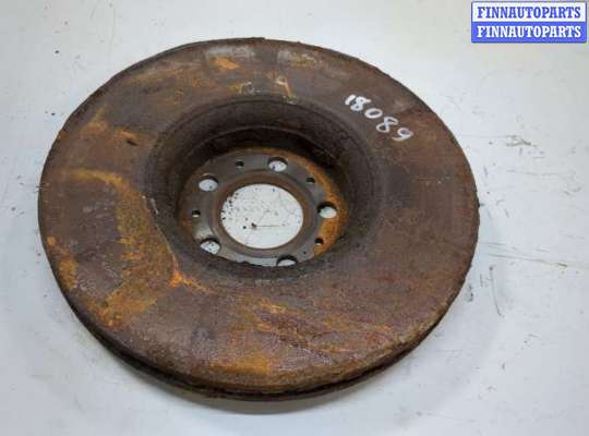 купить Диск тормозной на Volvo XC90 2002-2014