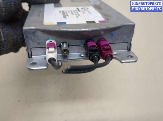 купить Блок управления Bluetooth на BMW 7 E65 2001-2008