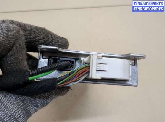 купить Блок управления Bluetooth на BMW 7 E65 2001-2008