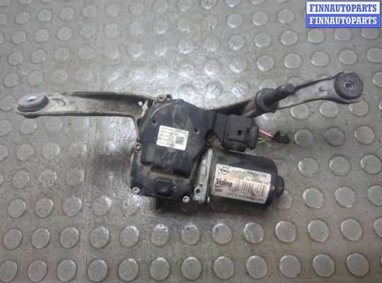 Механизм стеклоочистителя (трапеция дворников) OP2407056 на Opel Zafira C 2011-2019