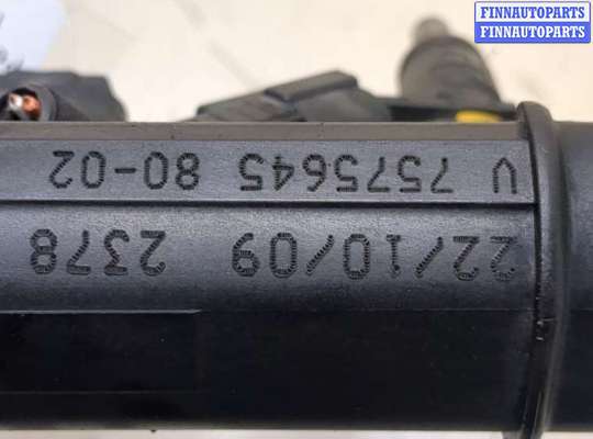 купить Форсунка топливная на Peugeot 308 2007-2013