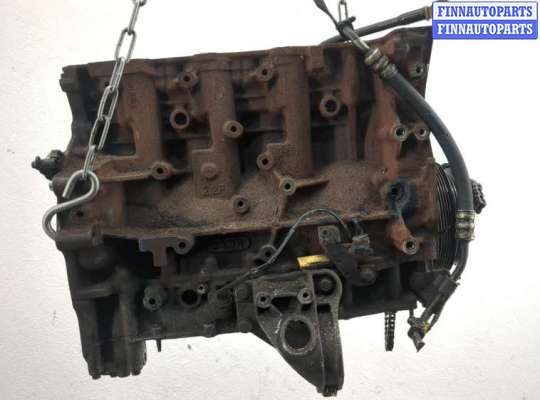 купить Блок цилиндров (Шорт блок) на Peugeot Boxer 2014-2025