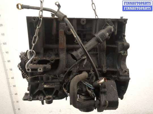 купить Блок цилиндров (Шорт блок) на Peugeot Boxer 2014-2025