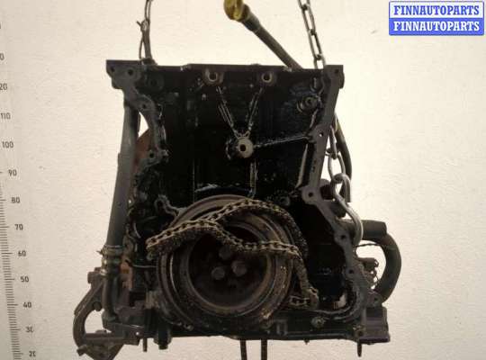 купить Блок цилиндров (Шорт блок) на Peugeot Boxer 2014-2025