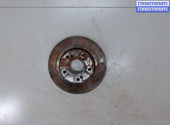 купить Диск тормозной на Honda Civic 2000-2006