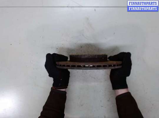 купить Диск тормозной на Honda Civic 2000-2006
