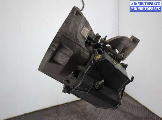 купить КПП 5-ст.мех. (МКПП) на Ford Focus 3 2011-2015