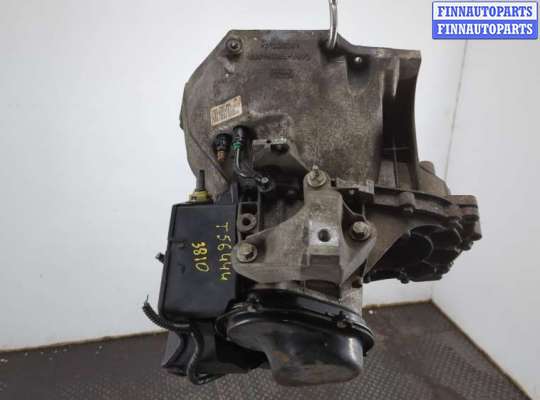 купить КПП 5-ст.мех. (МКПП) на Ford Focus 3 2011-2015