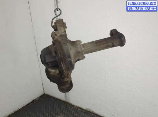 купить Редуктор моста на Land Rover Discovery 3 2004-2009