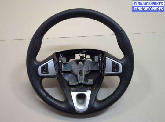 купить Руль на Renault Megane 3 2009-2016