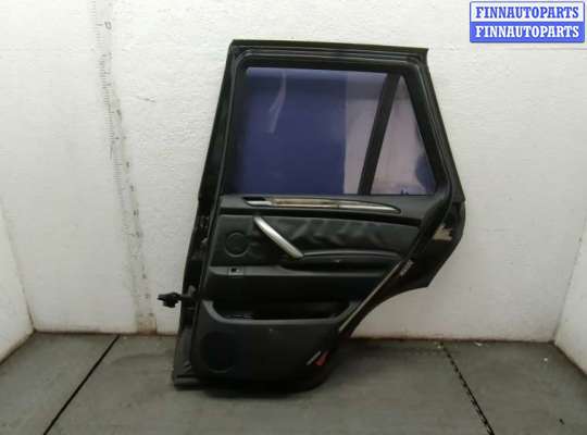 купить Ручка двери наружная на BMW X5 E53 2000-2006