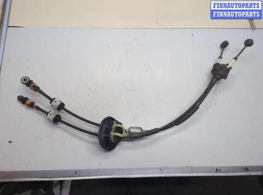 Купить Трос кулисы КПП на Citroen C3 picasso 2009-2017 Трос кулисы КПП CT1157716 на Citroen C3 picasso 2009-2017