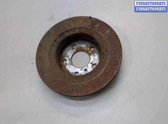 Диск тормозной LRD7986 на Land Rover Discovery 2 1998-2004