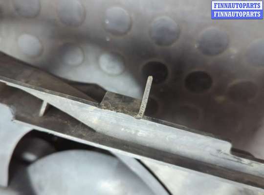 купить Вентилятор радиатора на Citroen Jumper (Relay) 2006-2014