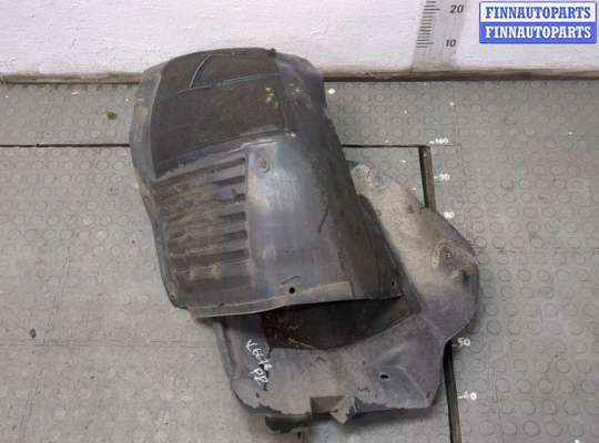 купить Защита арок (подкрылок) на Opel Insignia 2008-2017