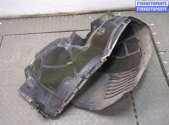 купить Защита арок (подкрылок) на Opel Insignia 2008-2017