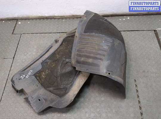 купить Защита арок (подкрылок) на Opel Insignia 2008-2017