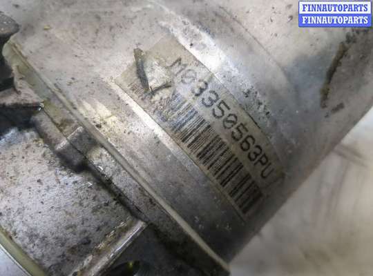 купить Насос электрический усилителя руля на Opel Astra H 2004-2010