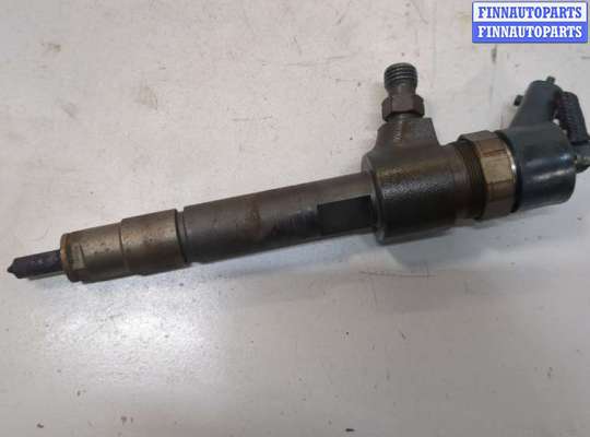 купить Форсунка топливная на Opel Zafira B 2005-2014