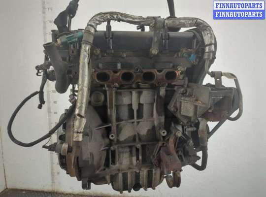 купить Двигатель (ДВС) на Ford Fusion 2002-2012