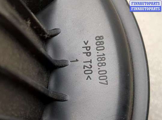купить Двигатель отопителя (моторчик печки) на Chevrolet Tahoe 2006-2014