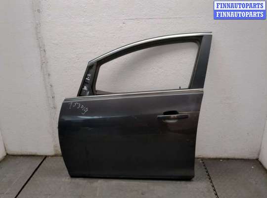 купить Дверь боковая (легковая) на Opel Astra J 2010-2017