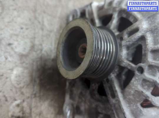 купить Генератор на Renault Megane 3 2009-2016