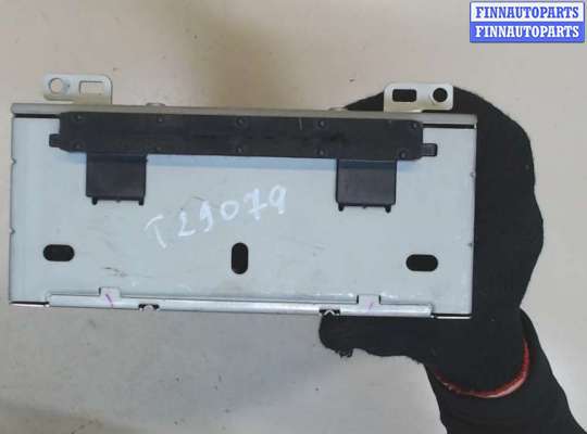 купить Магнитола на Ford Focus 3 2011-2015