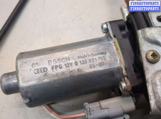 купить Стеклоподъемник электрический на Citroen Berlingo 2002-2008