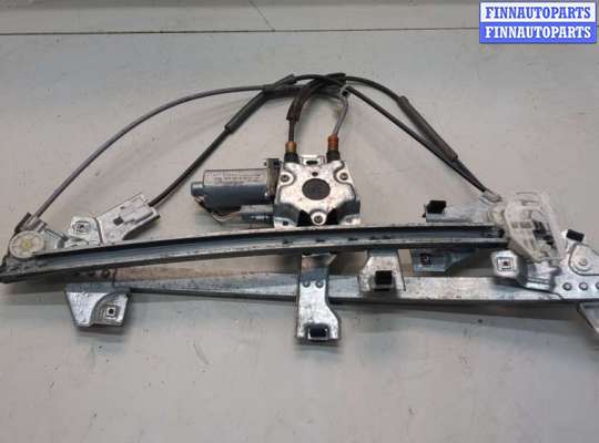 купить Стеклоподъемник электрический на Citroen Berlingo 2002-2008