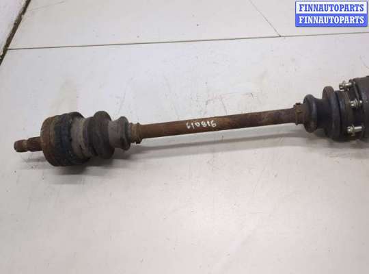 купить Полуось (приводной вал, шрус) на Mercedes C W202 1993-2001