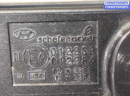купить Зеркало боковое на Hyundai Coupe (Tiburon) 2002-2009
