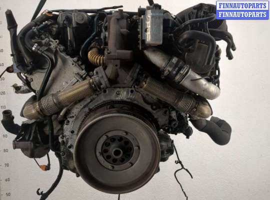 купить Двигатель (ДВС) на Audi A4 (B8) 2007-2015