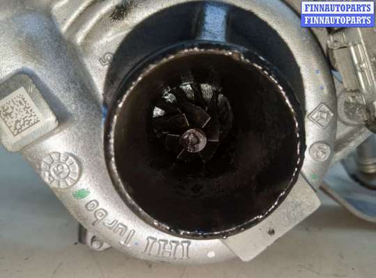 купить Турбина на Mercedes A W176 2012-2018