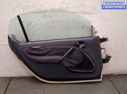 купить Дверь боковая (легковая) на Smart Fortwo 1998-2007