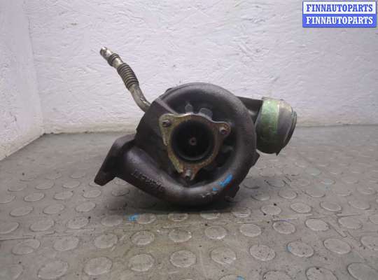 купить Турбина на Audi A6 (C5) 1997-2005
