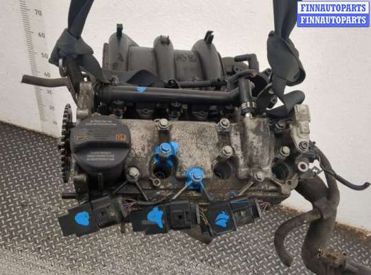 купить Головка блока (ГБЦ) на Volkswagen Polo 2005-2009