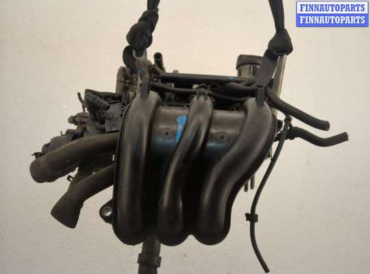 купить Головка блока (ГБЦ) на Volkswagen Polo 2005-2009