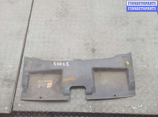 купить Накладка замка капота на Ford Mondeo 4 2007-2015