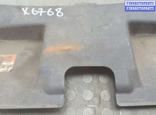 купить Накладка замка капота на Ford Mondeo 4 2007-2015