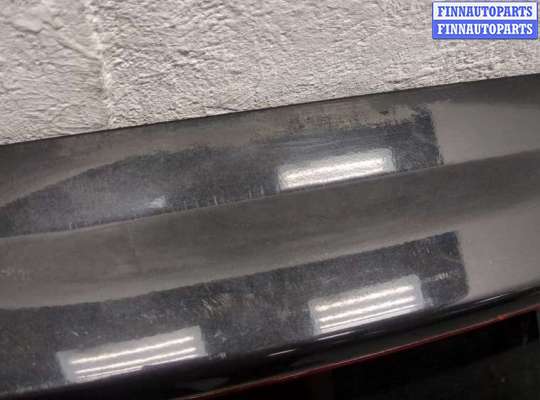 купить Крышка (дверь) багажника на Nissan Qashqai 2006-2013